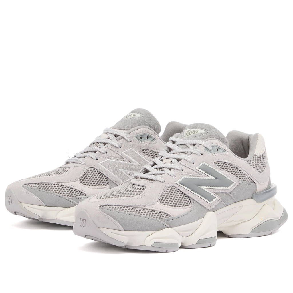 New Balance 9060 Sneaker Slate Grey